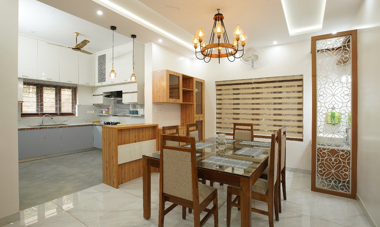 Interior Designing in Kerala