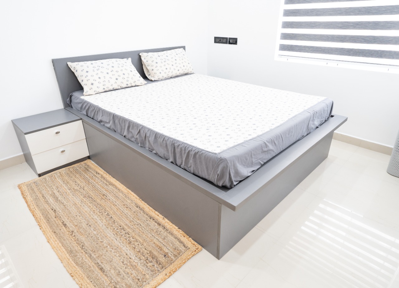 Bedroom Designing Kerala