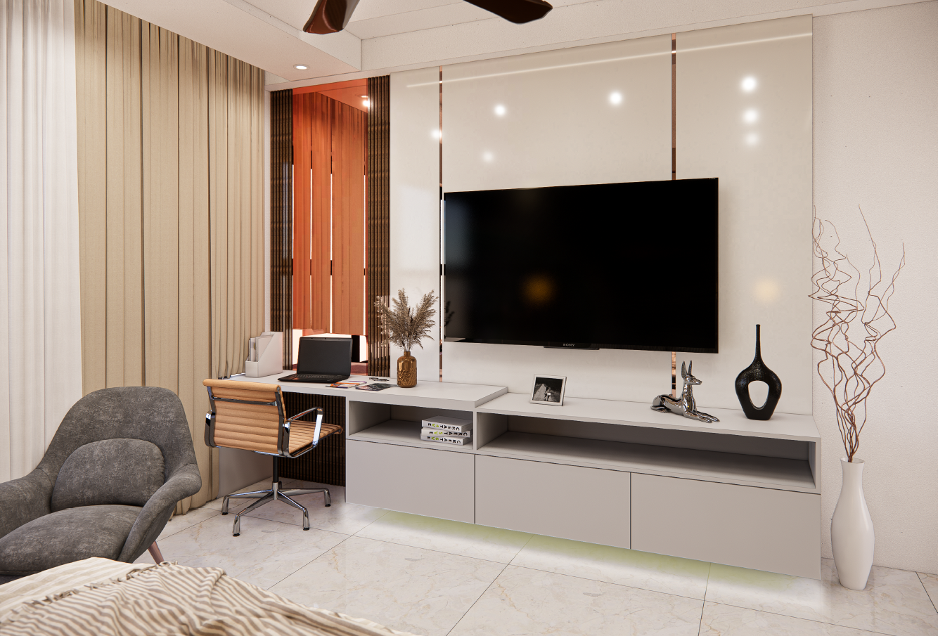 Interior Designing in Kerala