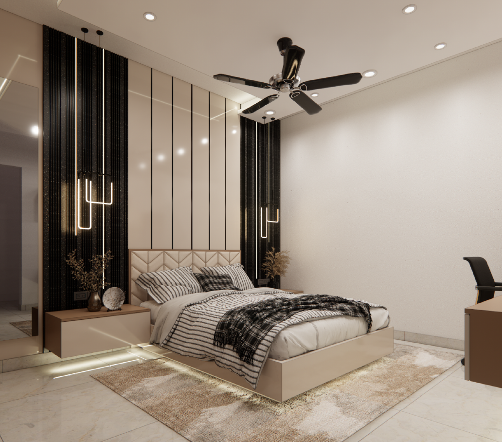 Why Choose QOT For Interior Design Consultation in Kochi