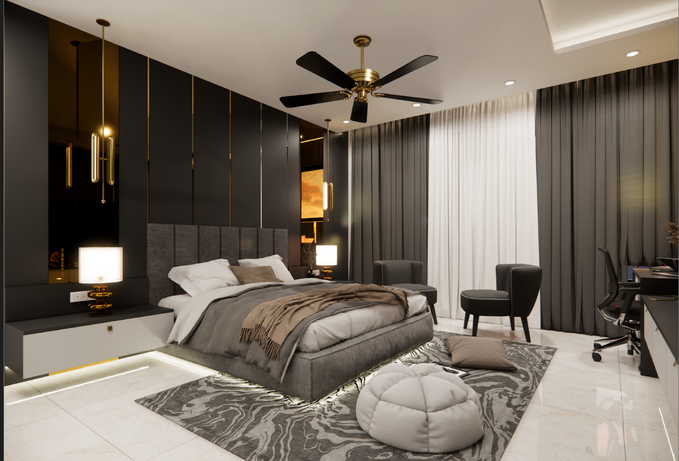 Building Designing Kerala