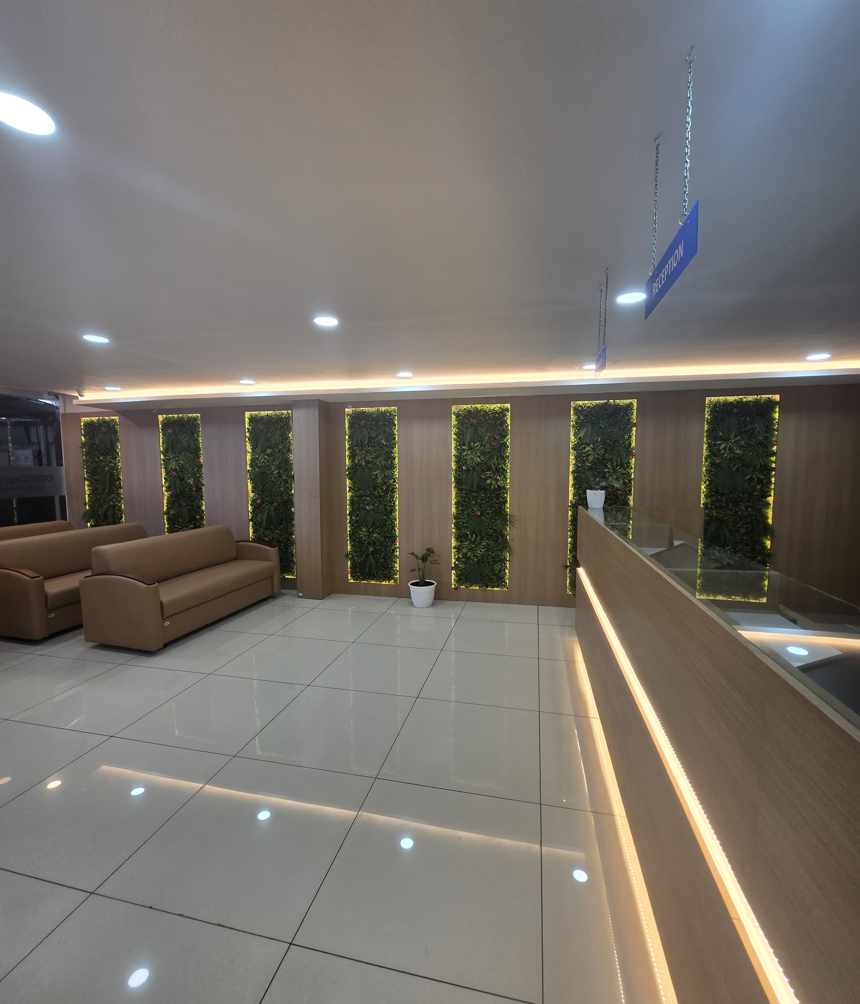 Designing in Kerala