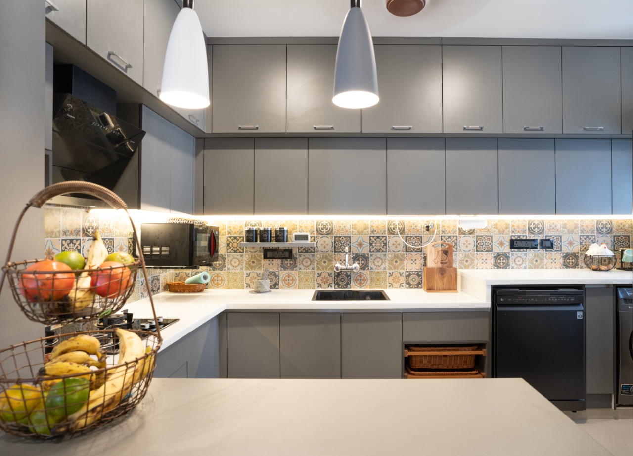 Interior Designing Kerala