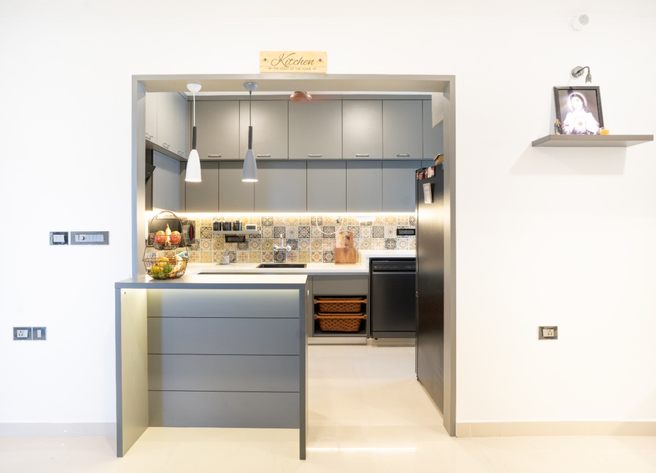Interior Designing Kerala