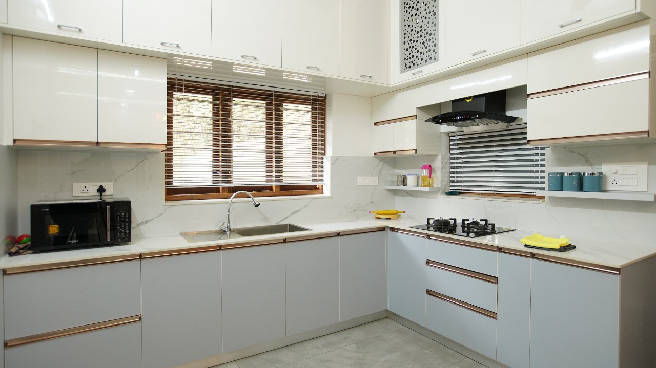 Interior Designing Kerala