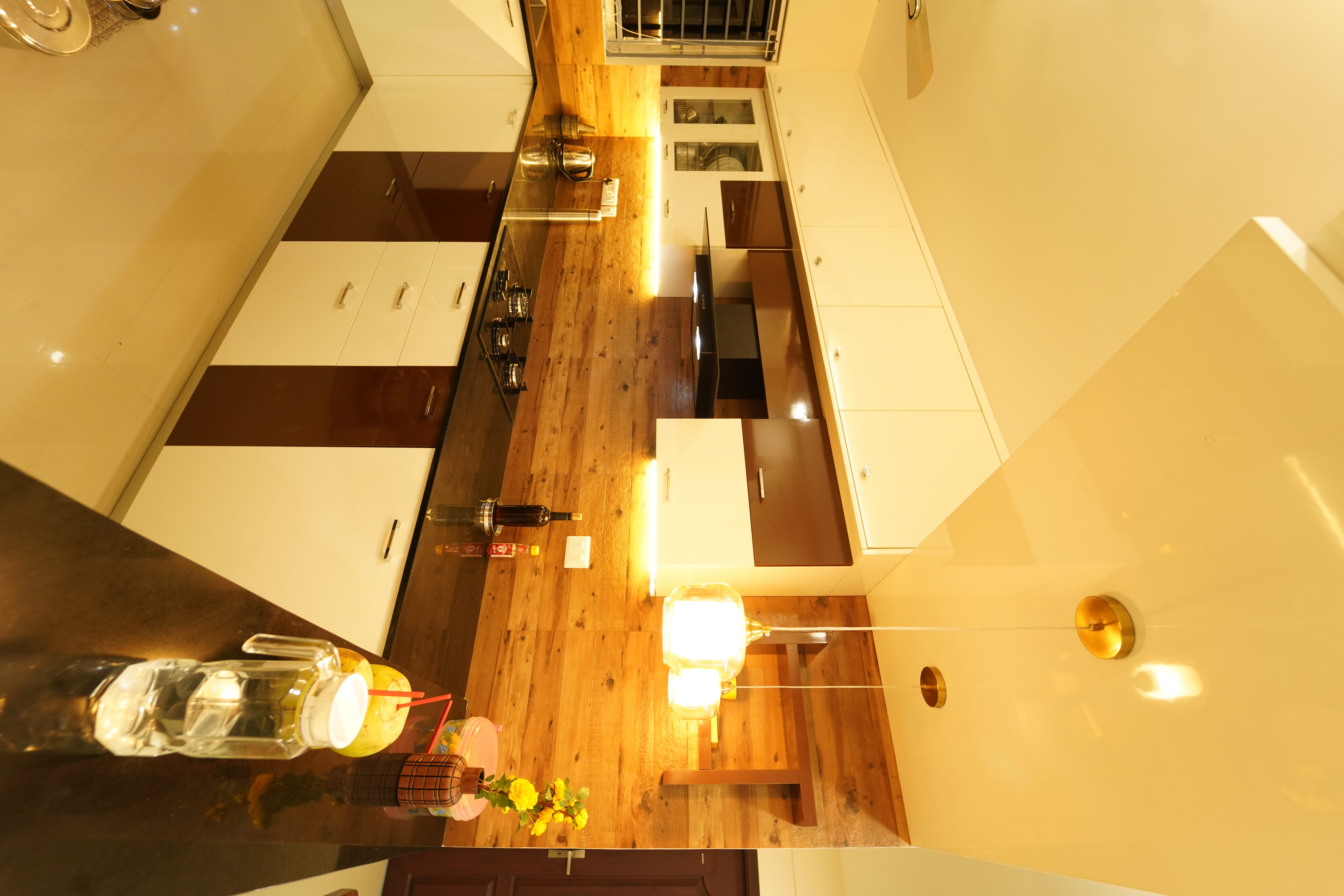 Living-Room Portfolio