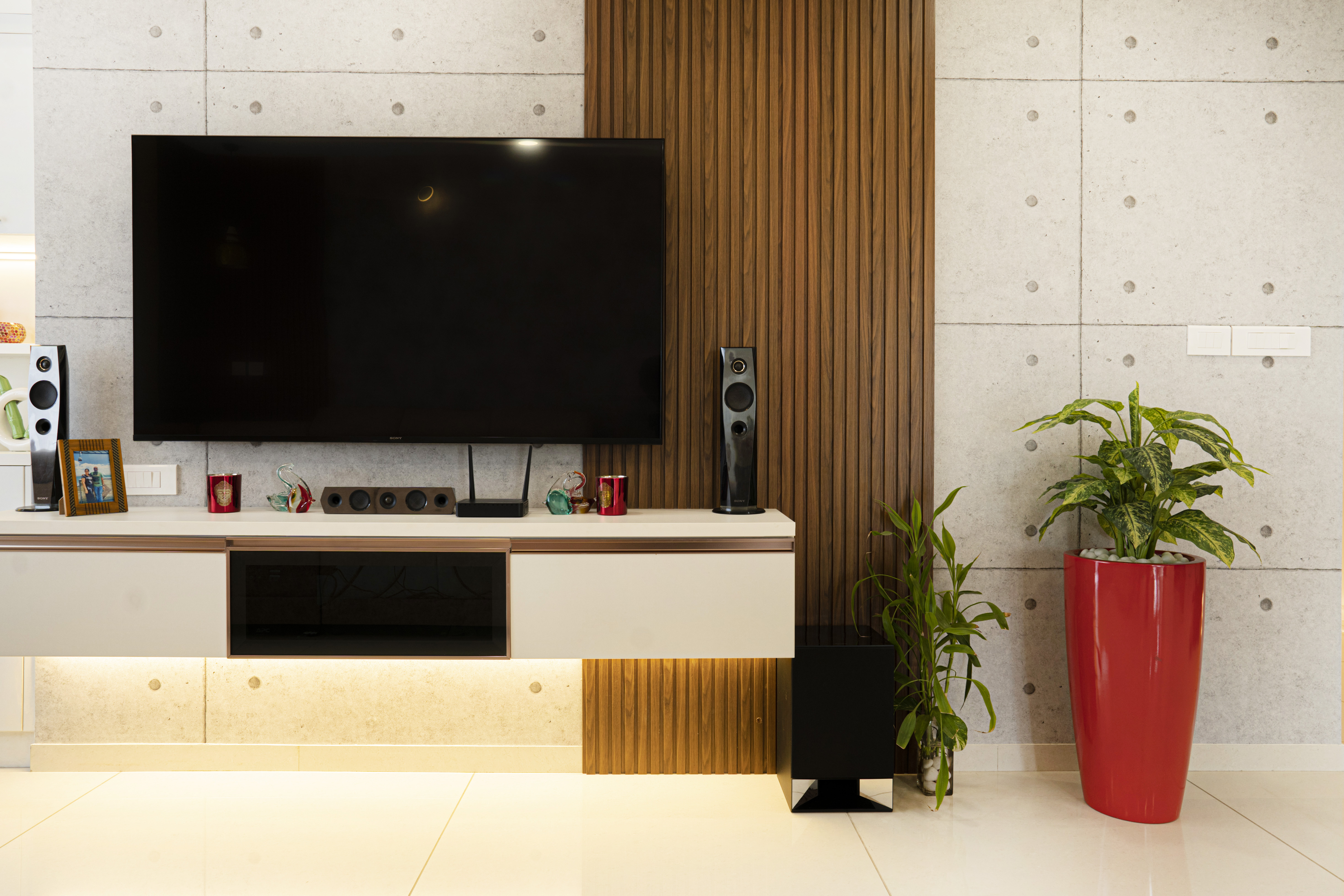 Interior Design Portfolio