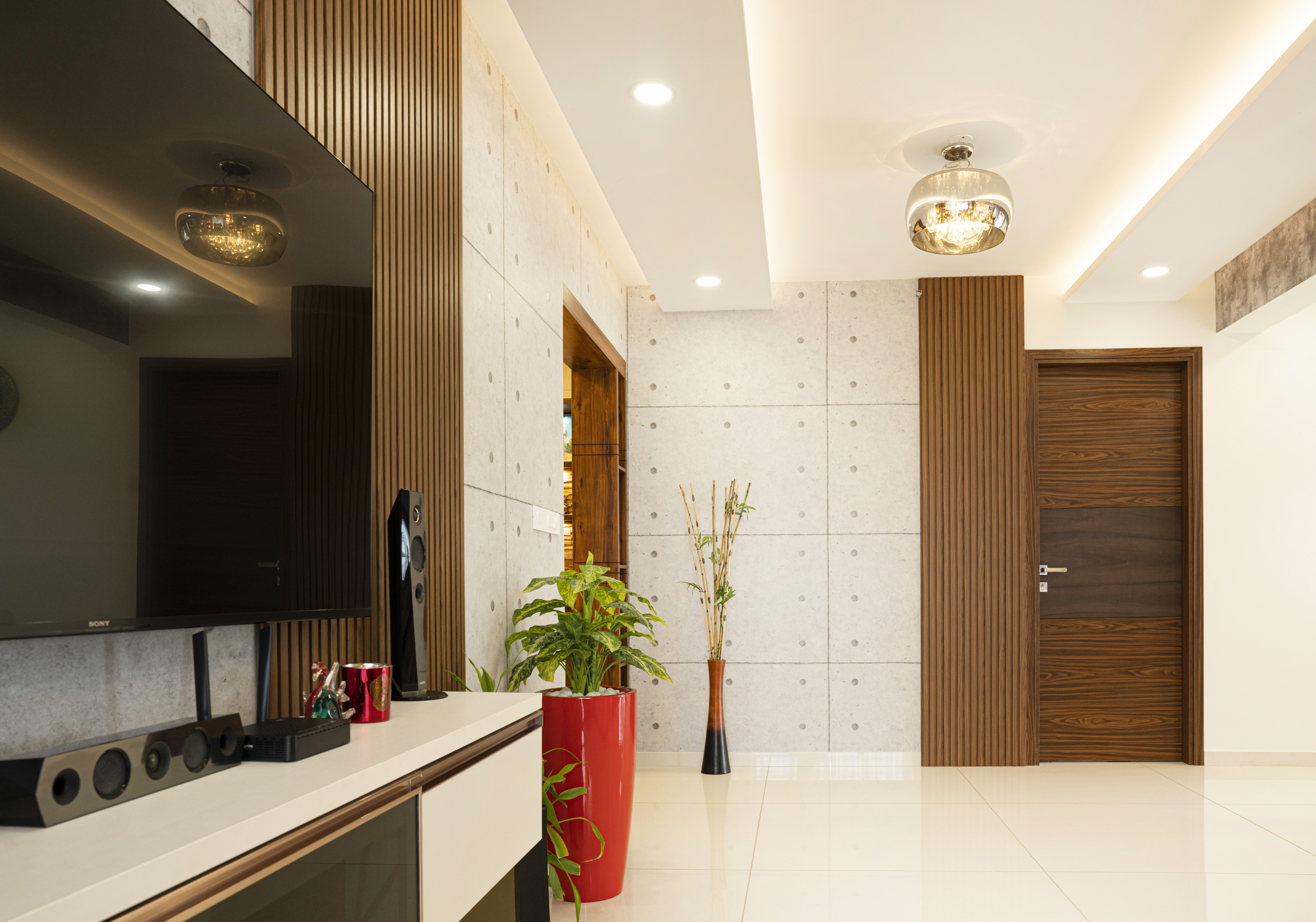 Interior Design Portfolio