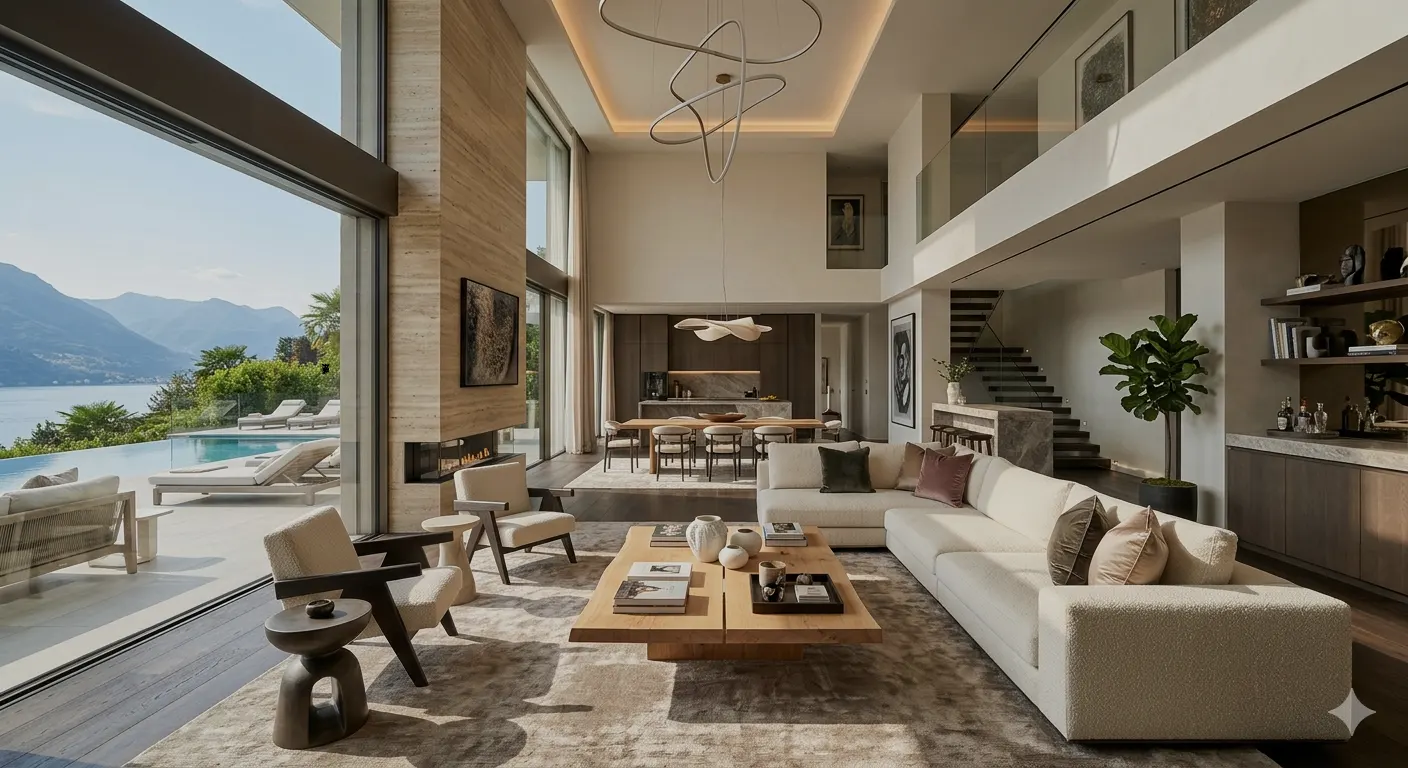 Interior Designing in Kerala
