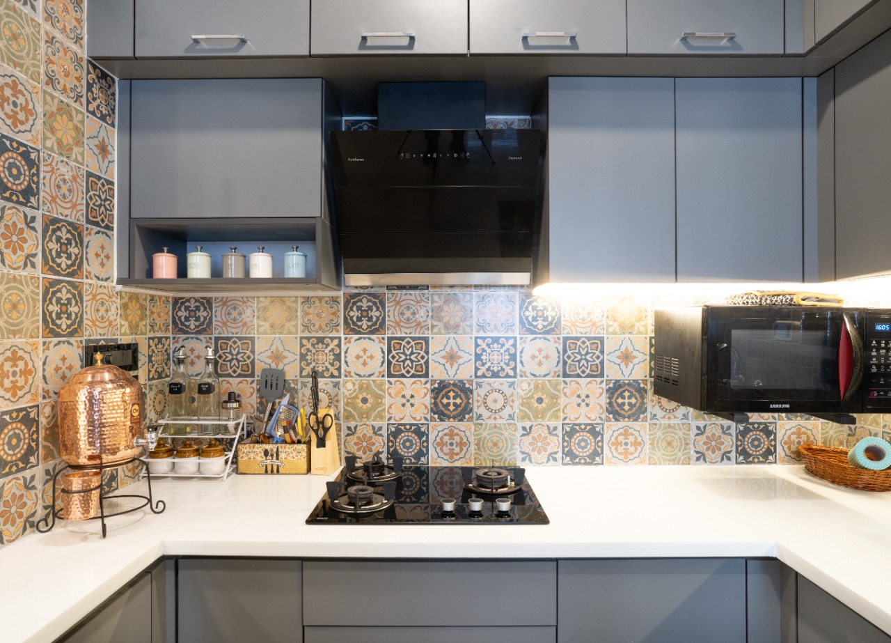 Interior Designing Kerala