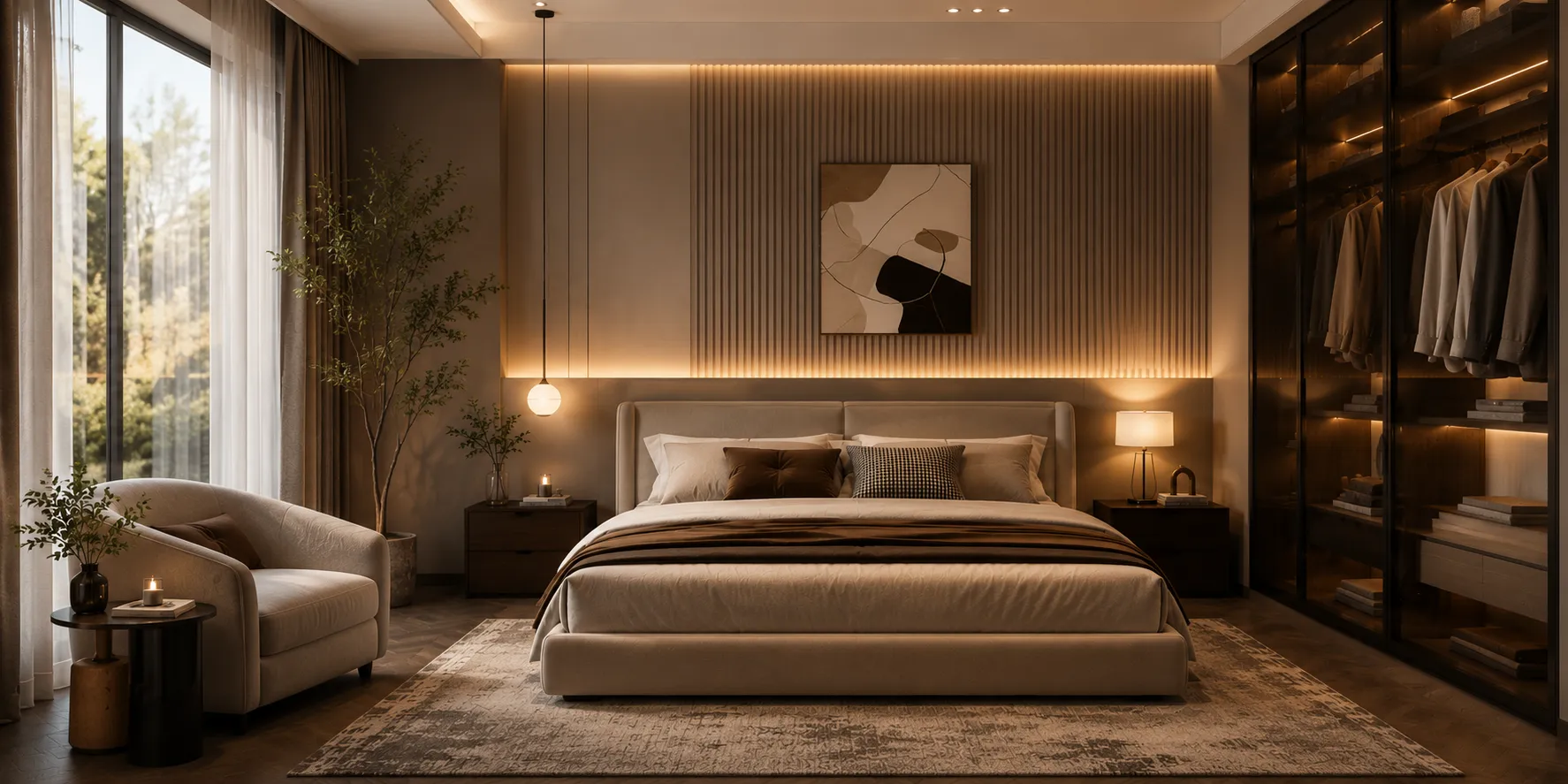 Interior Designing Kerala